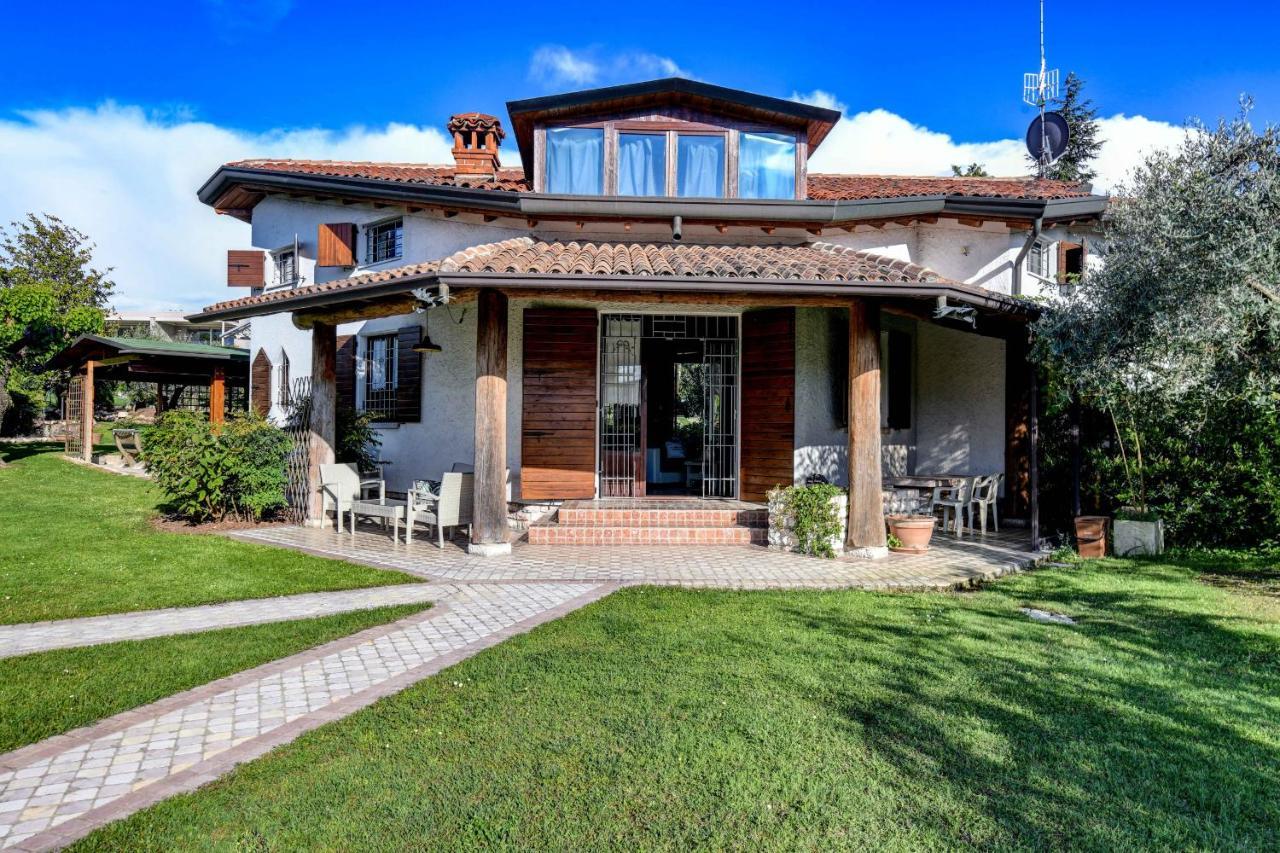 Casa Francesca Villa Pacengo Di Lazise Exterior photo