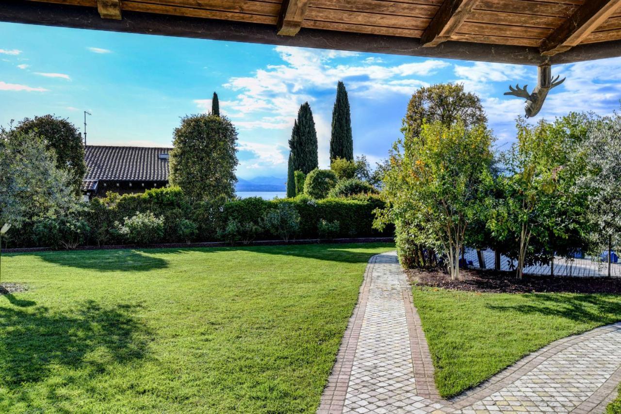 Casa Francesca Villa Pacengo Di Lazise Exterior photo