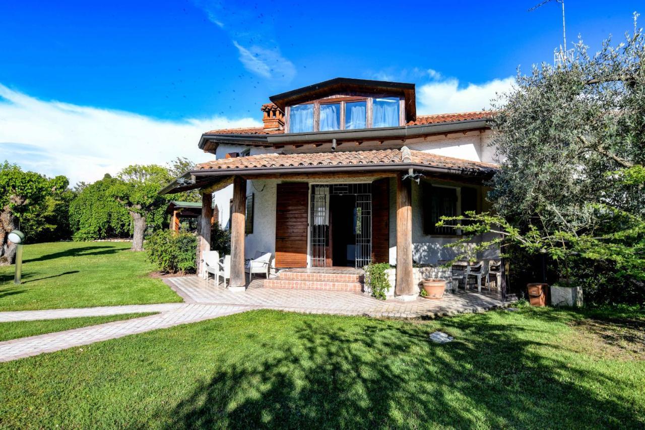 Casa Francesca Villa Pacengo Di Lazise Exterior photo