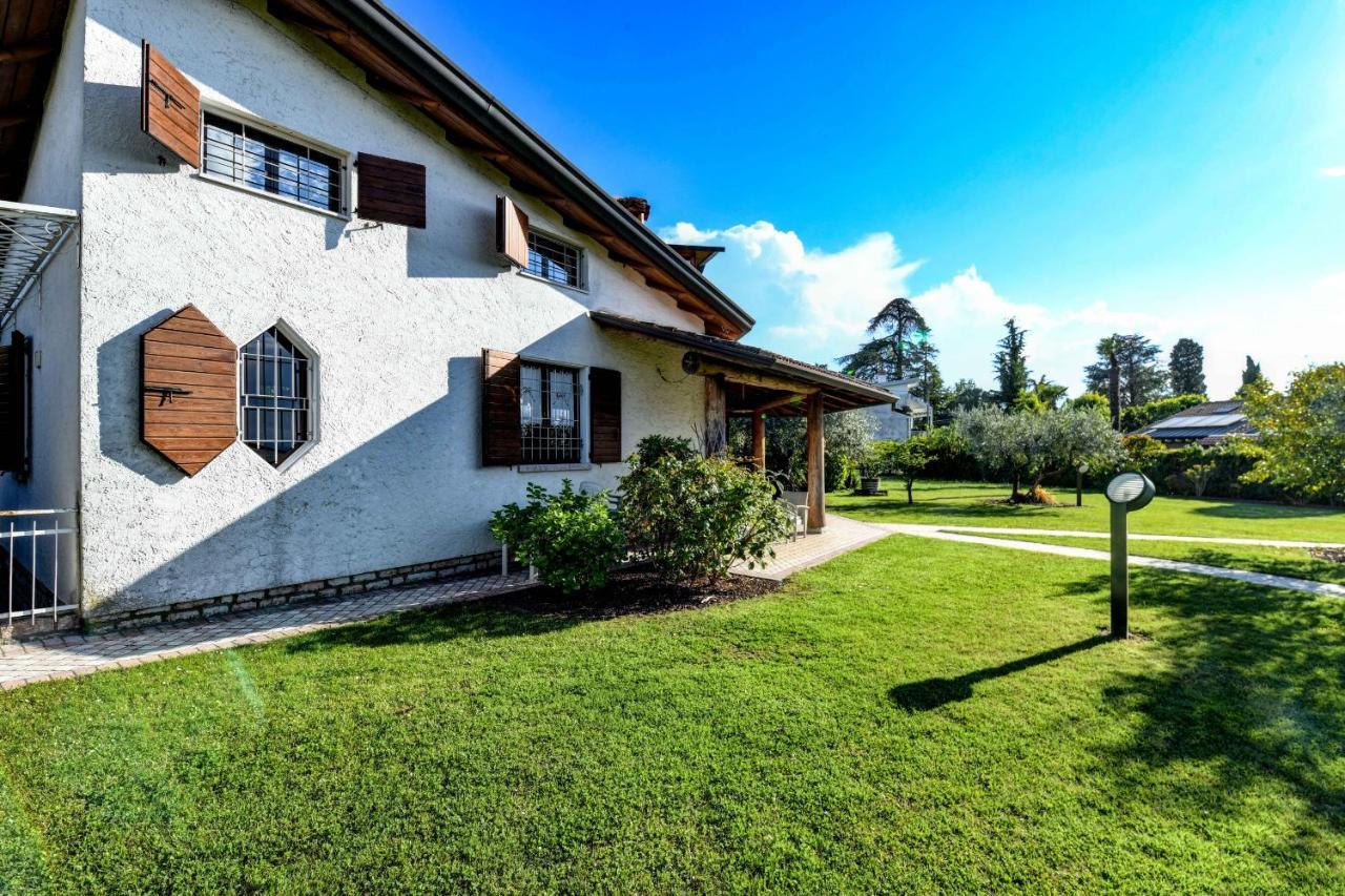 Casa Francesca Villa Pacengo Di Lazise Exterior photo