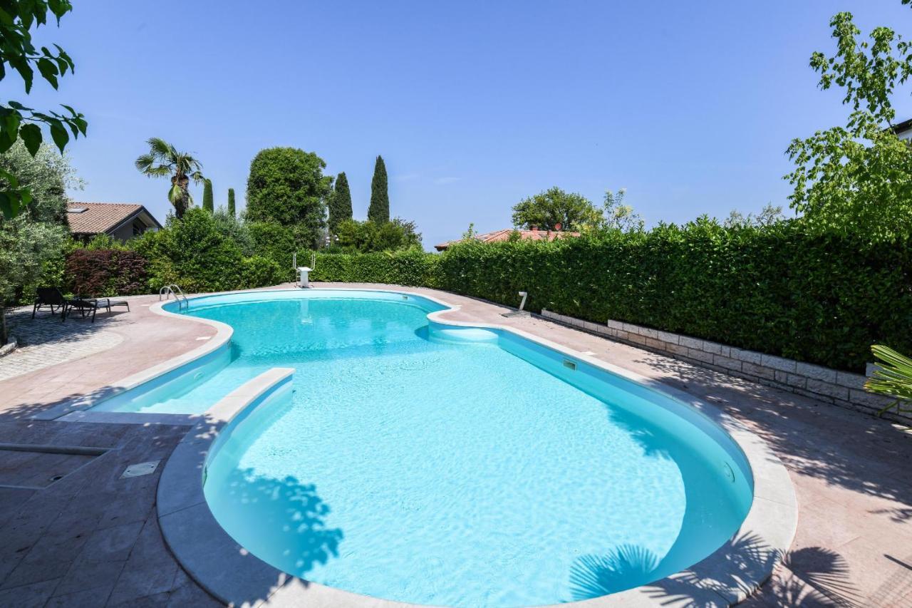 Casa Francesca Villa Pacengo Di Lazise Exterior photo