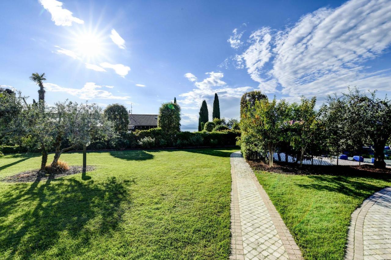 Casa Francesca Villa Pacengo Di Lazise Exterior photo