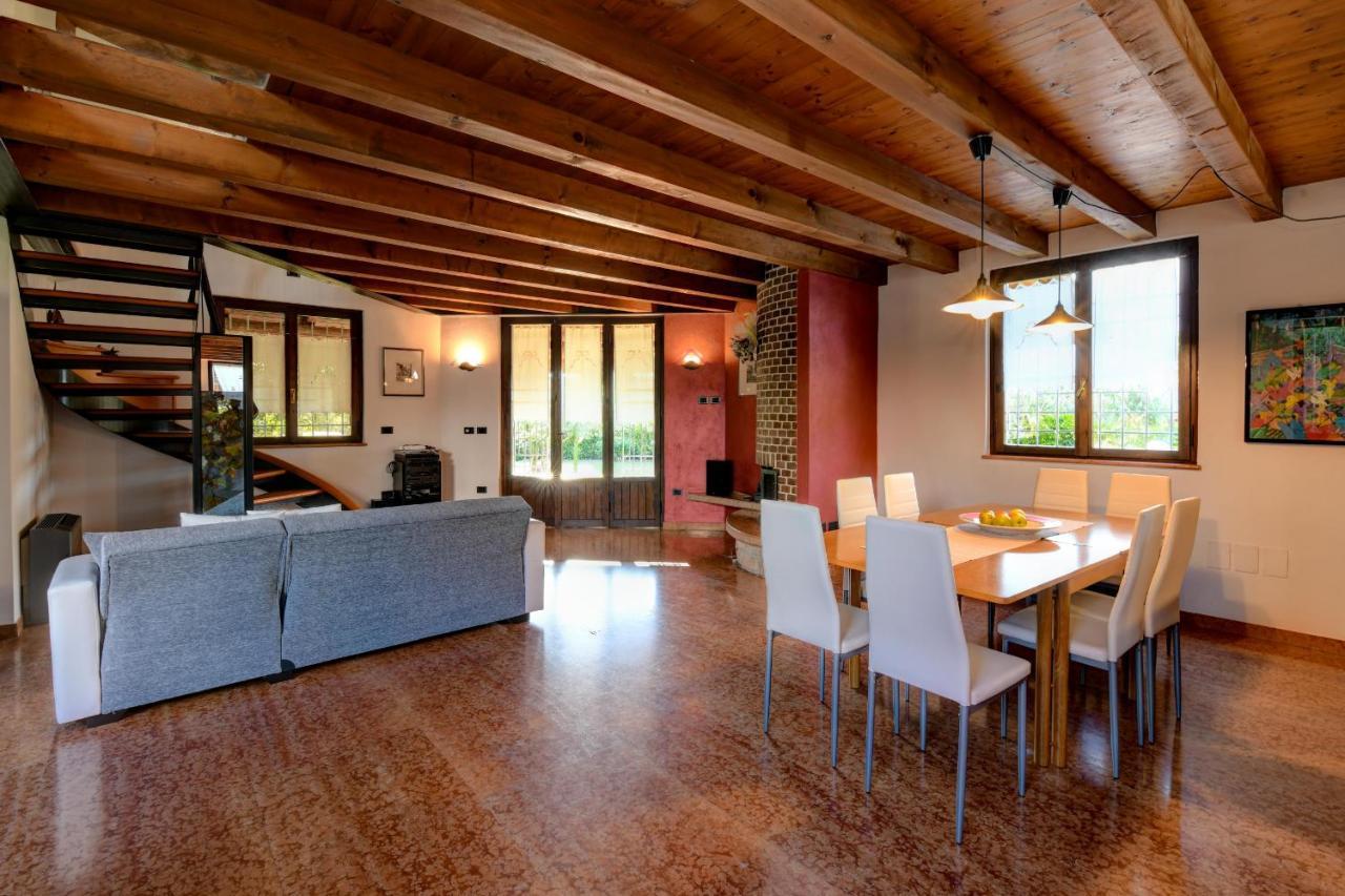 Casa Francesca Villa Pacengo Di Lazise Exterior photo