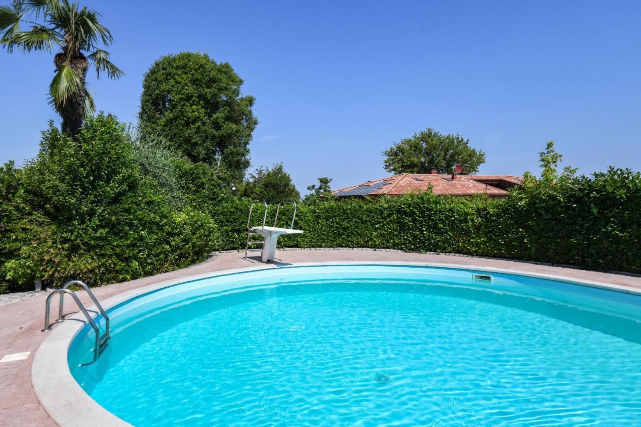 Casa Francesca Villa Pacengo Di Lazise Exterior photo