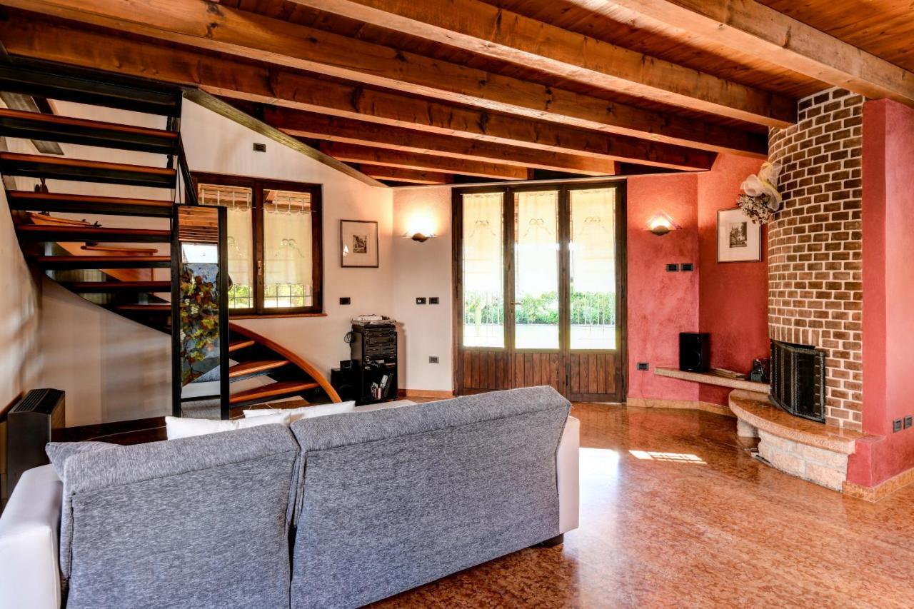 Casa Francesca Villa Pacengo Di Lazise Exterior photo