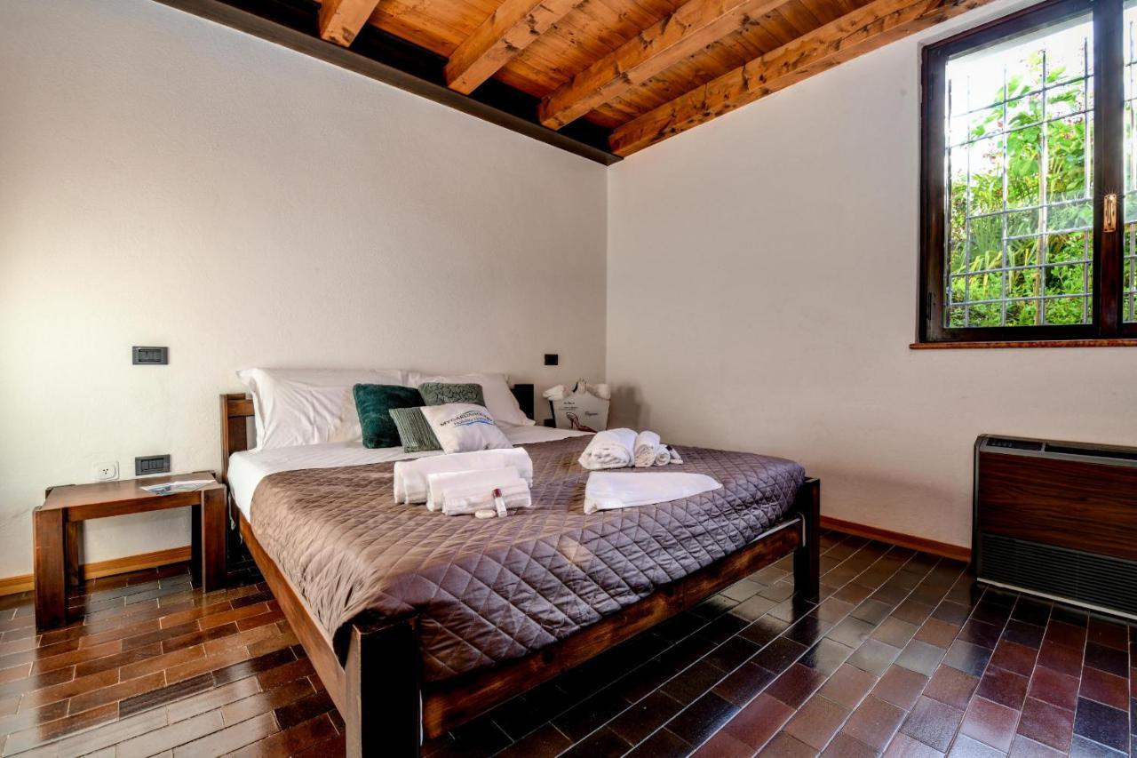 Casa Francesca Villa Pacengo Di Lazise Exterior photo