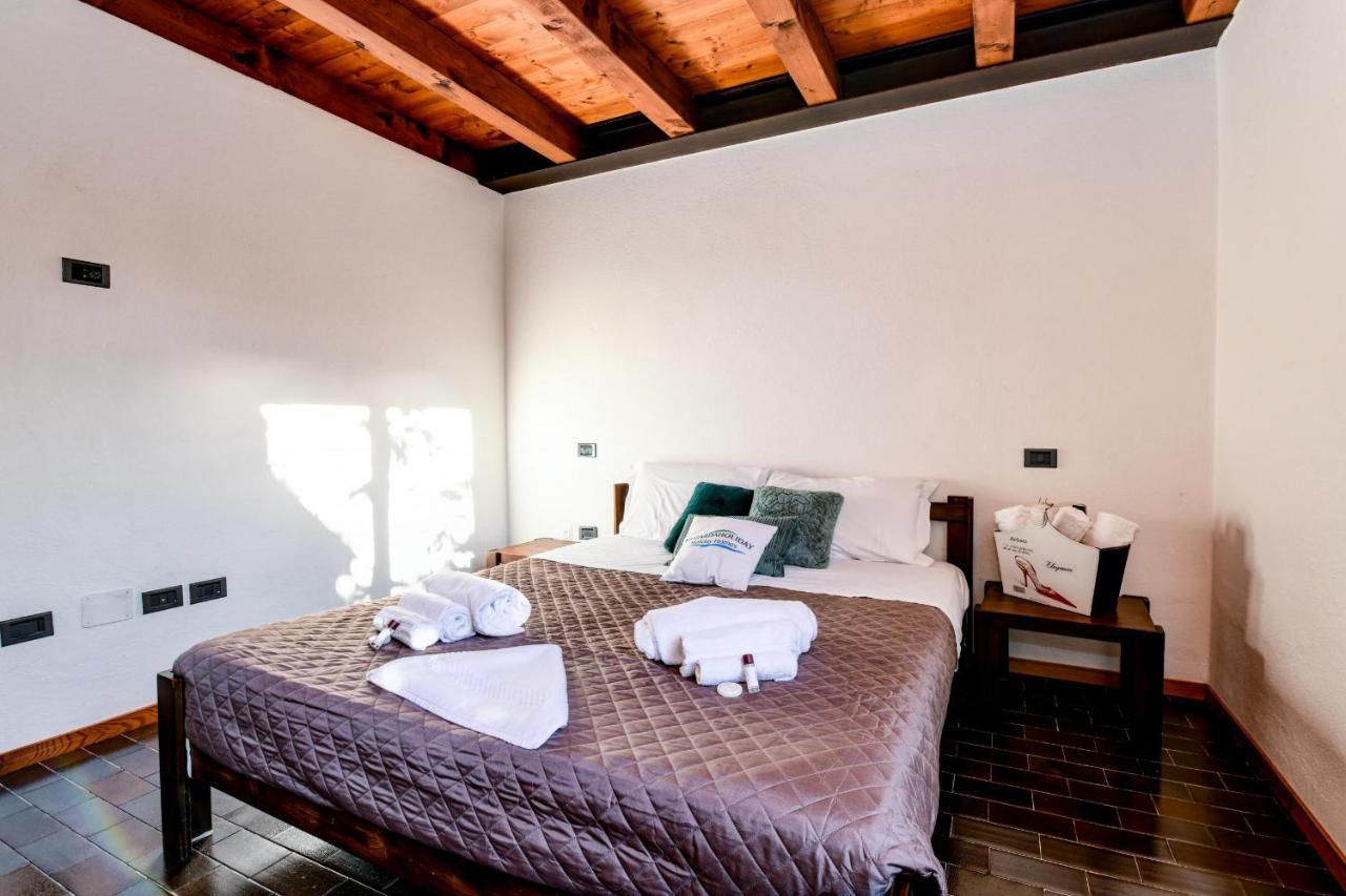 Casa Francesca Villa Pacengo Di Lazise Exterior photo