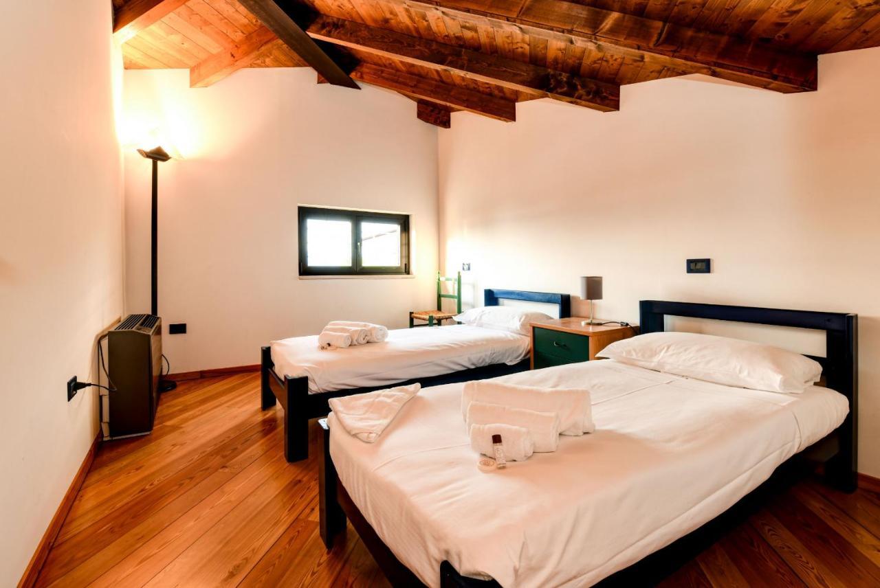 Casa Francesca Villa Pacengo Di Lazise Exterior photo