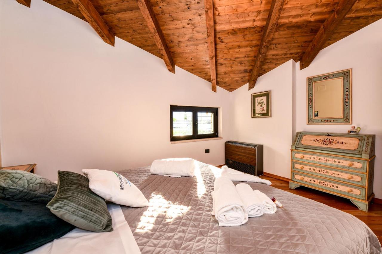 Casa Francesca Villa Pacengo Di Lazise Exterior photo