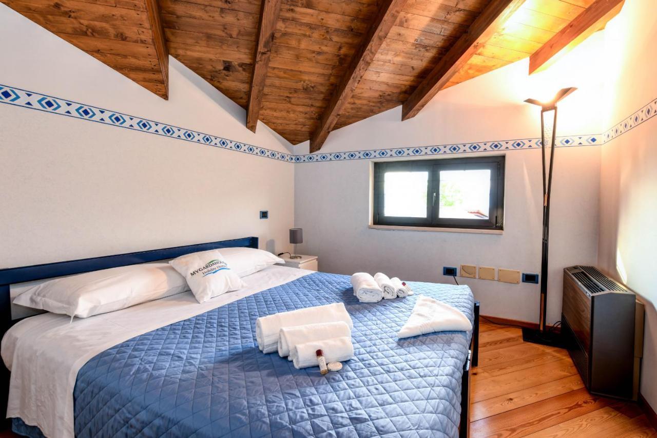 Casa Francesca Villa Pacengo Di Lazise Exterior photo