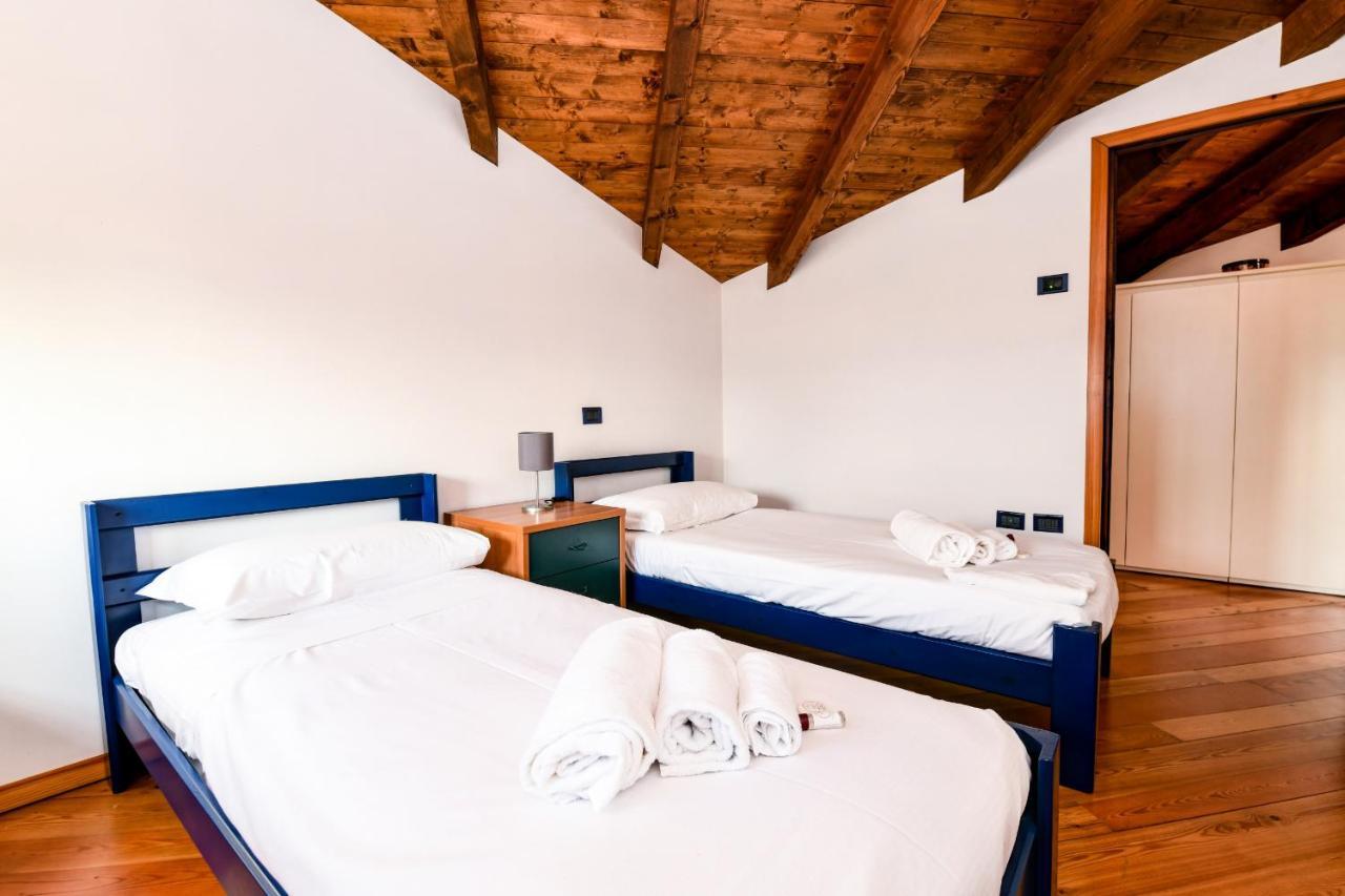 Casa Francesca Villa Pacengo Di Lazise Exterior photo