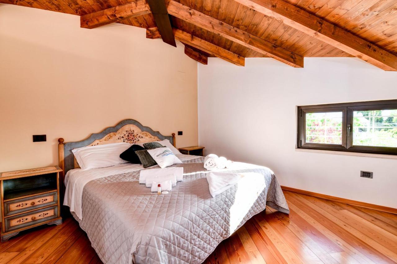 Casa Francesca Villa Pacengo Di Lazise Exterior photo