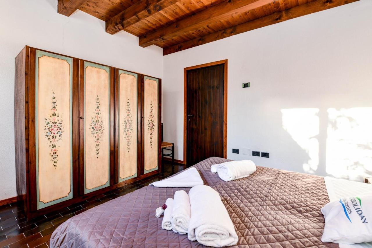 Casa Francesca Villa Pacengo Di Lazise Exterior photo