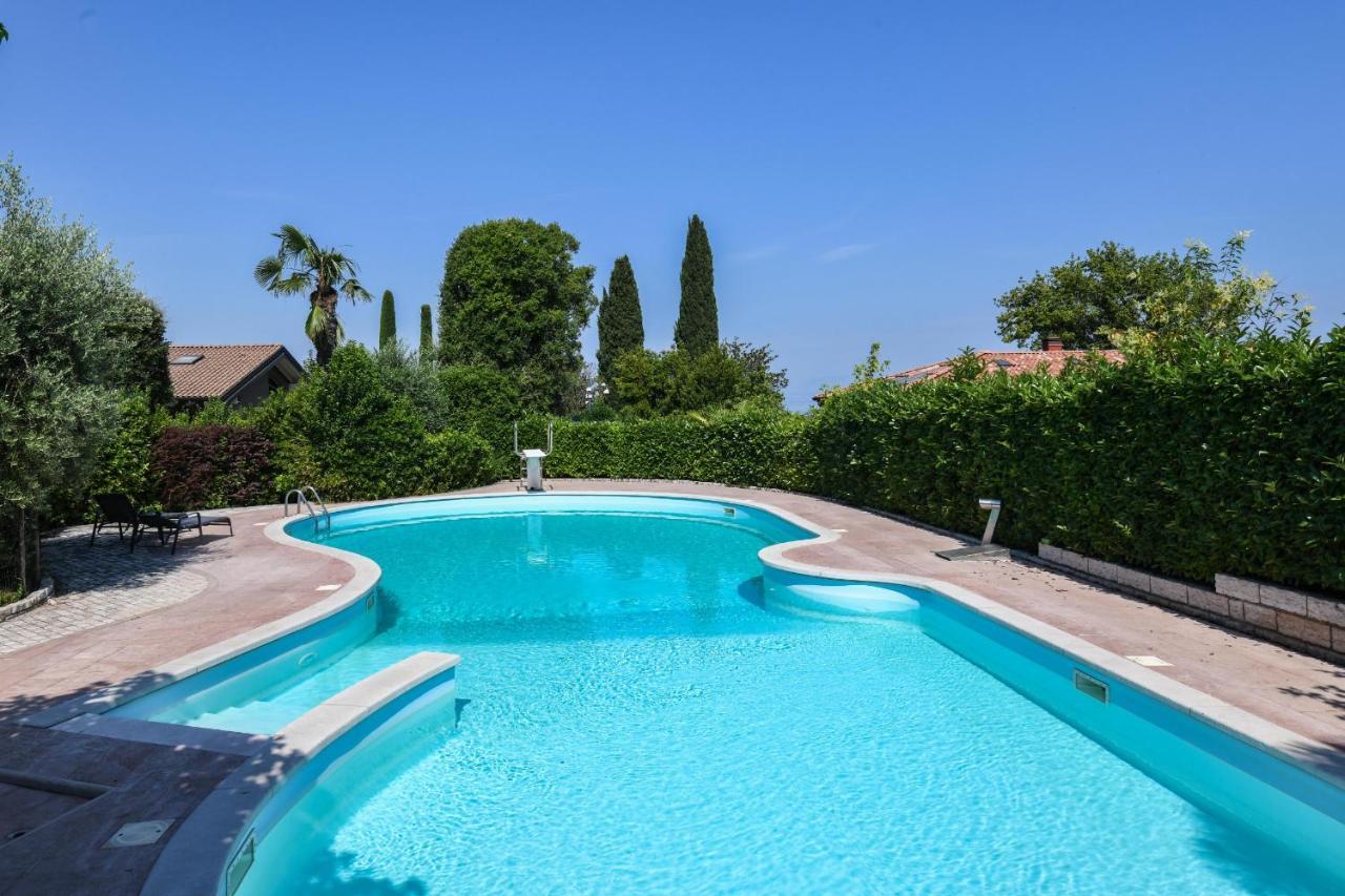 Casa Francesca Villa Pacengo Di Lazise Exterior photo